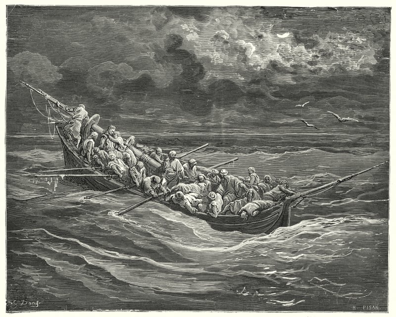 Gustave Doré