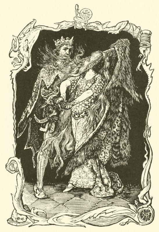 Het Veelvachtige Wezen door Henry Justice Ford