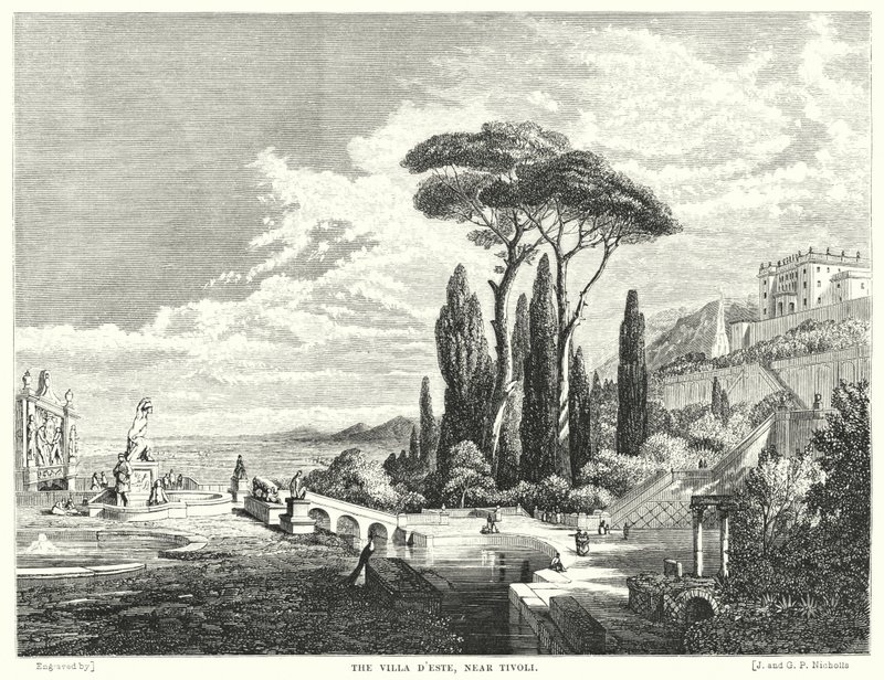 De Villa d
