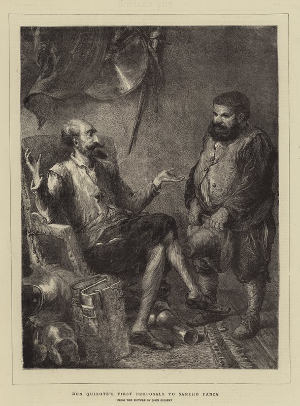 Don Quichot
