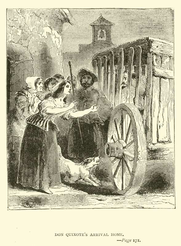Don Quichot