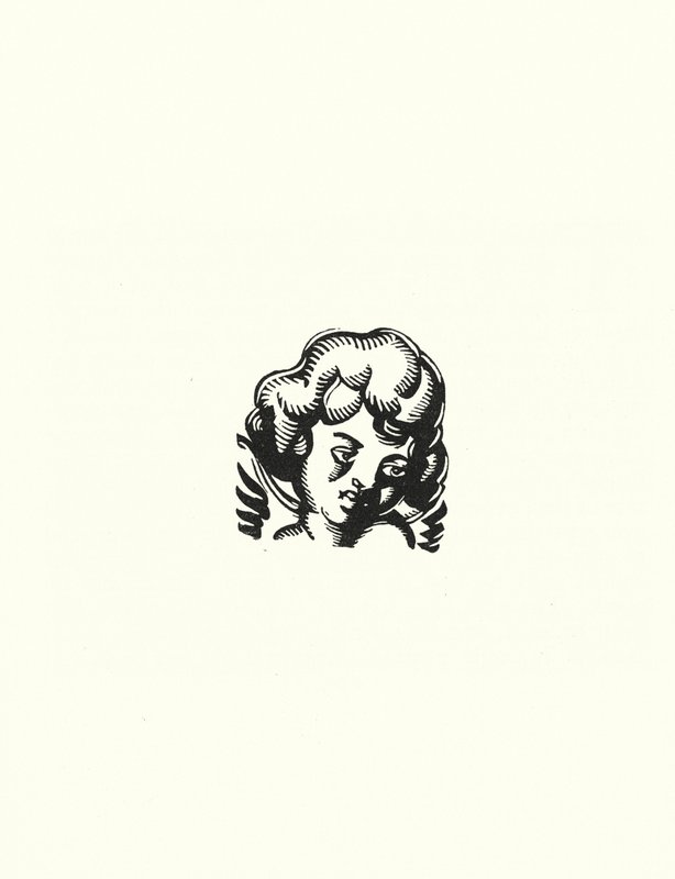 Illustratie voor Madame Bovary door Gustave Flaubert door John Austen