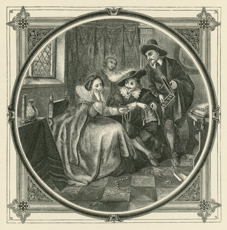 Terwijl ze huilt, verslindt ze door John Leighton