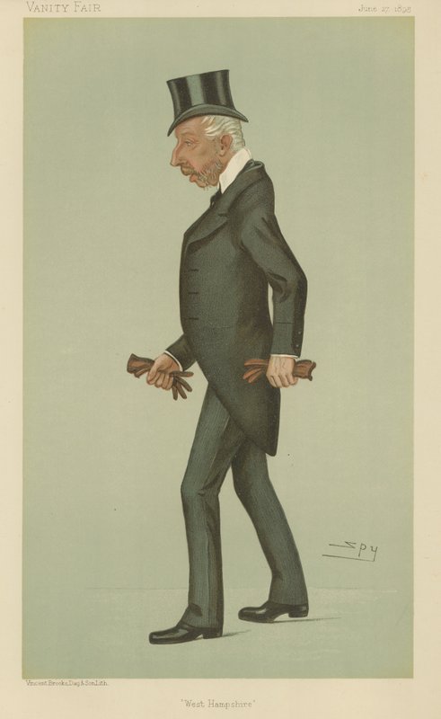 Mr William Wither Bramston Beach door Leslie Matthew Ward