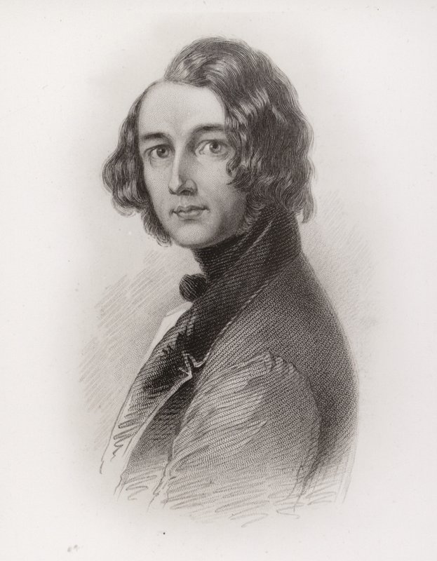 Charles Dickens, Engelse romanschrijver door Margaret Gillies