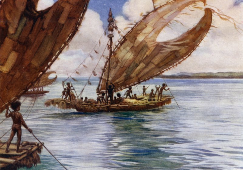 Grote Handelskano