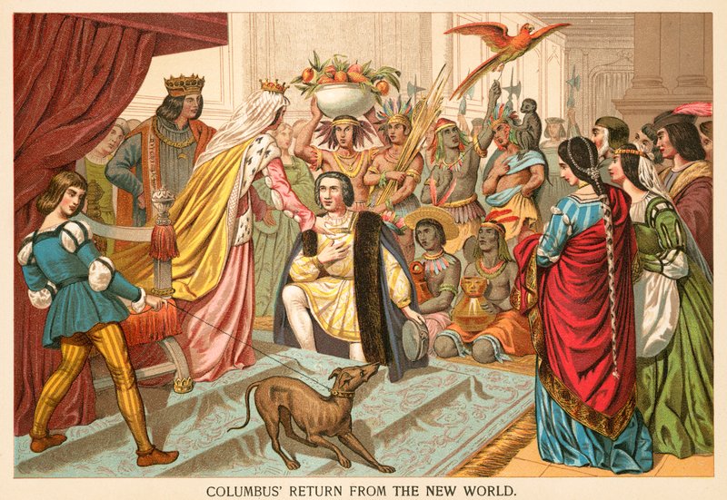 Columbus