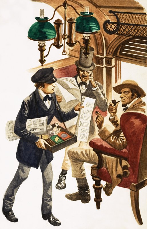 Toen ze jong waren: Thomas Edison - de Amerikaanse uitvinder door Peter Jackson