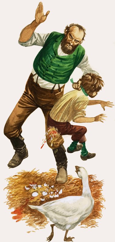 Toen Ze Jong Waren: Thomas Edison - de Amerikaanse uitvinder door Peter Jackson