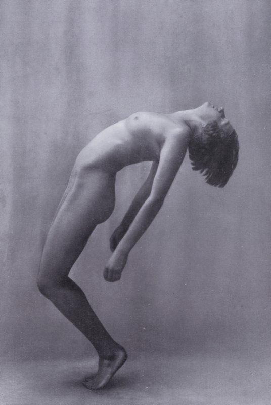 Het Mooie Lichaam, Fysieke Cultuur voor Vrouwen door Photographer German