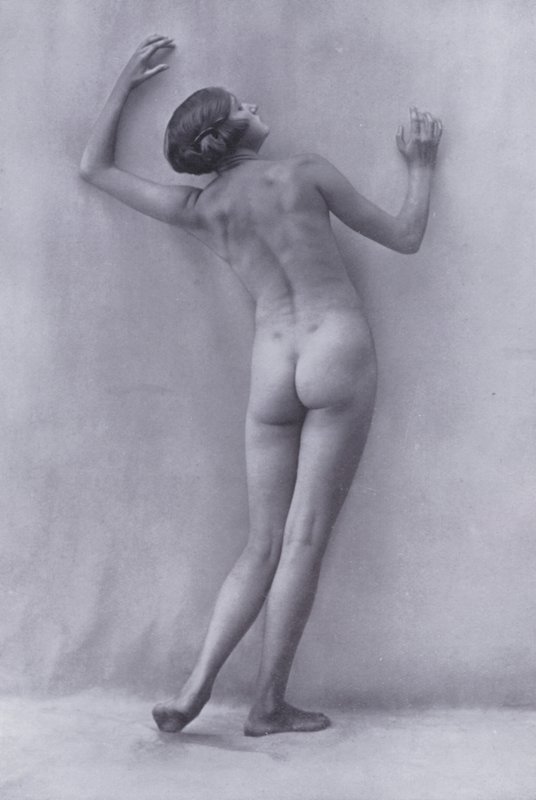 Het Mooie Lichaam, Fysieke Cultuur voor Vrouwen door Photographer German