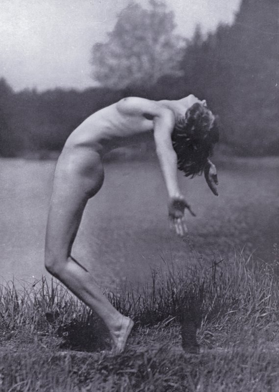 Het Schone Lichaam, Fysieke Cultuur voor Vrouwen door Photographer German