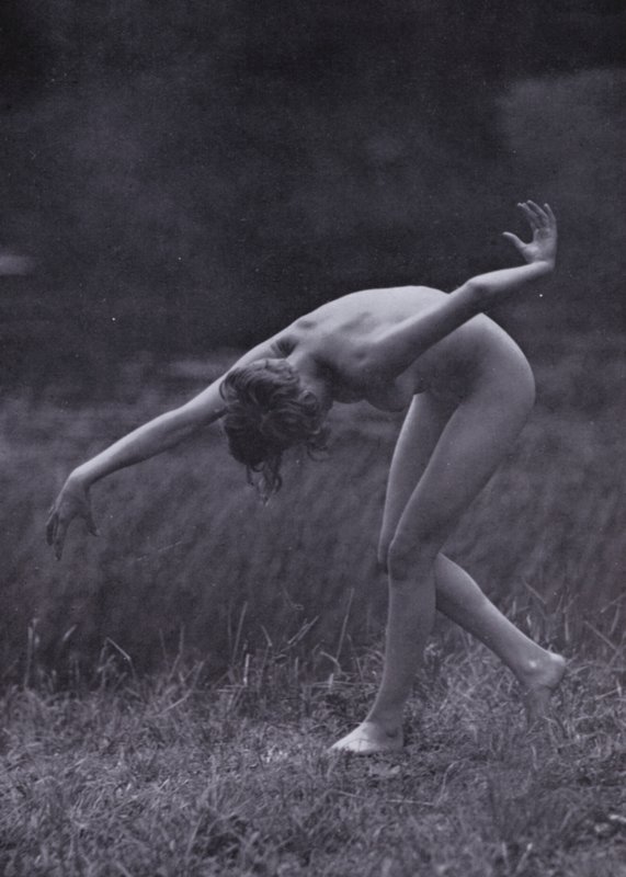Het Schone Lichaam, Fysieke Cultuur voor Vrouwen door Photographer German