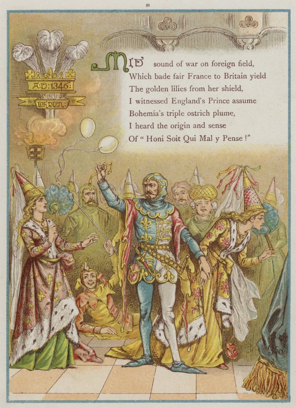 Pagina uit Upstream van Richard Andre door Richard Andre