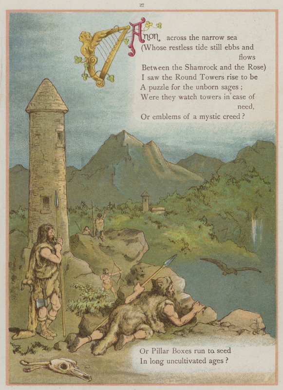 Pagina uit Upstream van Richard Andre door Richard Andre