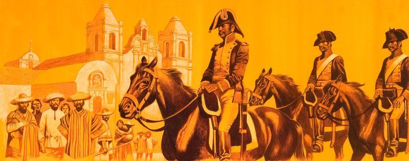 De onvoltooide revolutie: De prijs van vrijheid door Ron Embleton