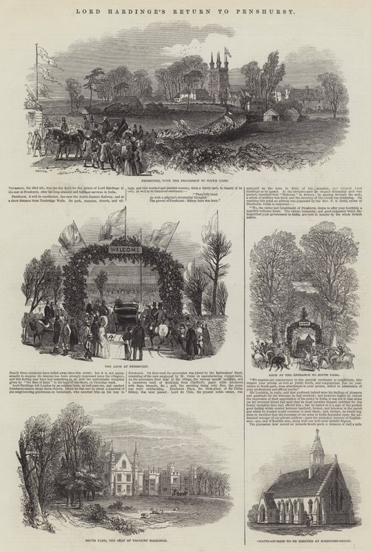 Lord Hardinge