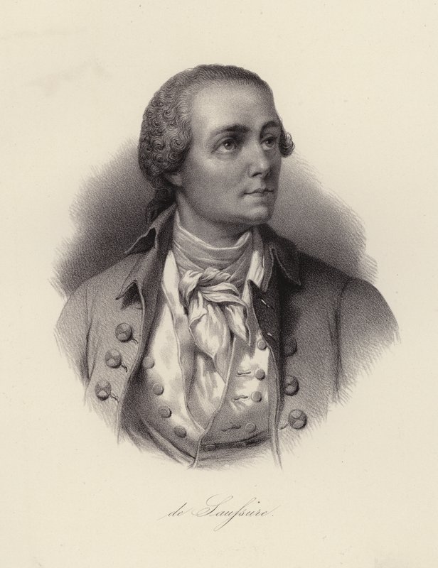 Horace Benedict de Saussure, Zwitserse natuurkundige, bergbeklimmer en Alpenverkenner door Swiss School