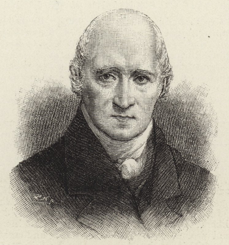 Presidenten van de Koninklijke Academie door Thomas Lawrence