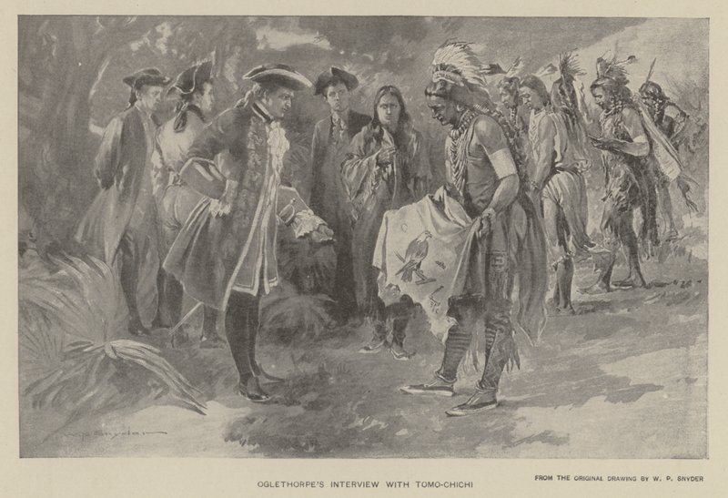 Oglethorpe