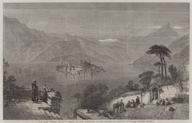 Het Lago d