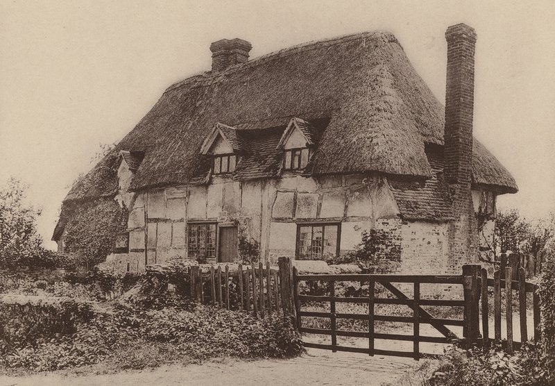 Bij Hardham, nabij Pulborough, West Sussex door William Galsworthy Davie