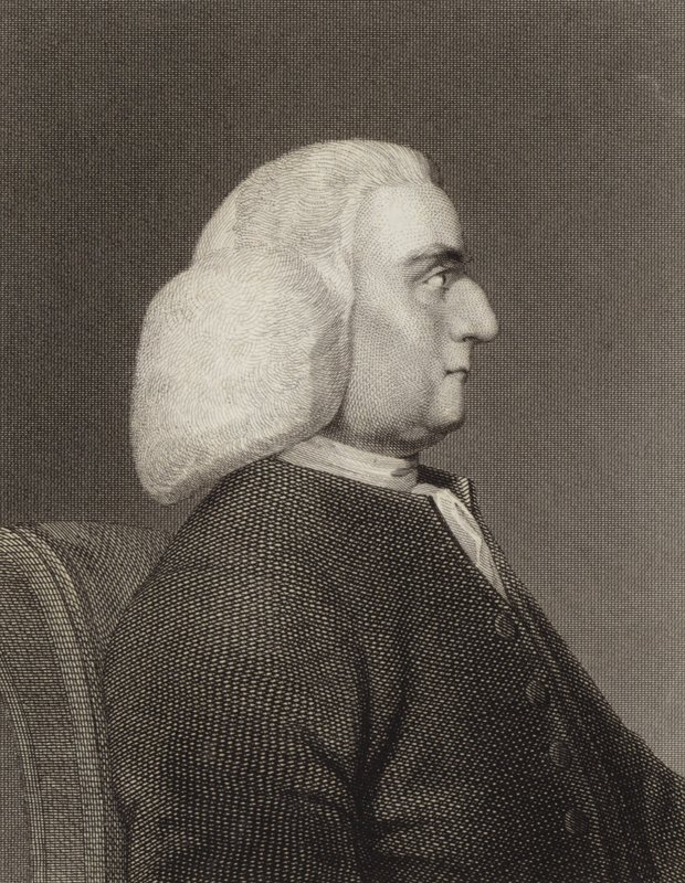 Nathaniel Cotton door William Henry Worthington
