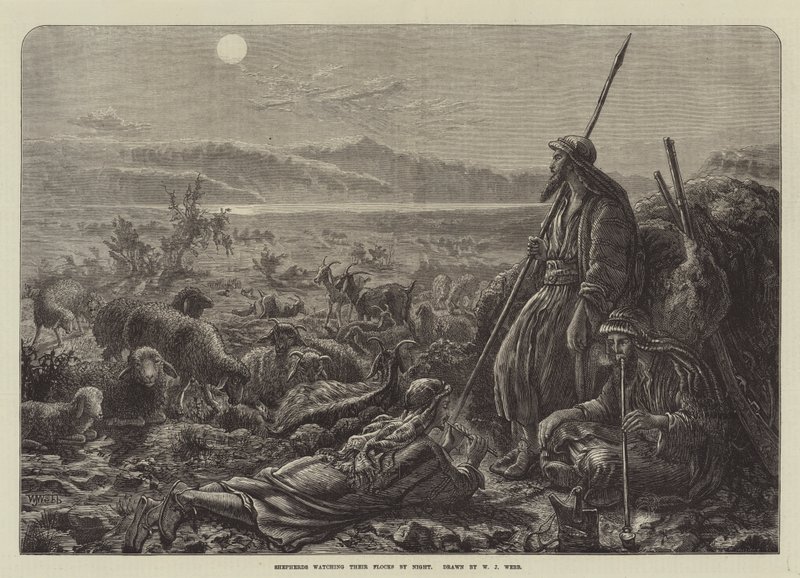 Herders die 