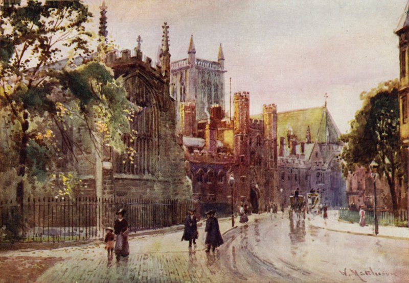 St John