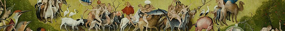 De tuin der lusten (Hieronymus Bosch)
