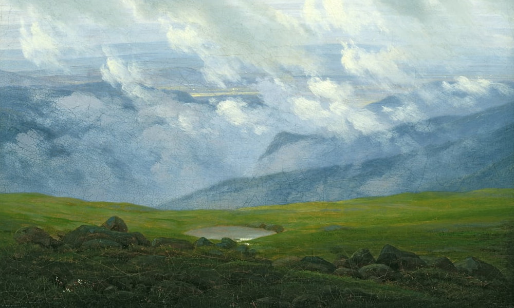 Landschappen