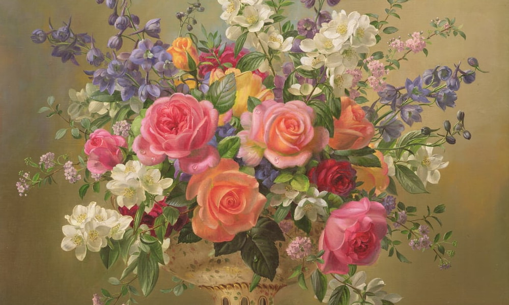Bloemen