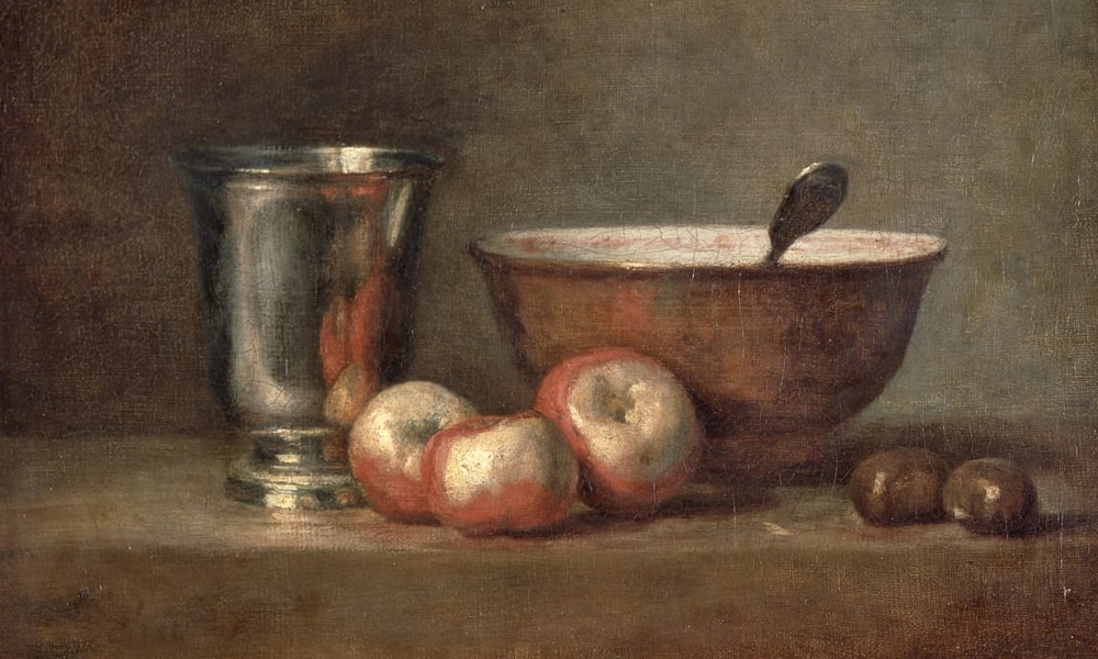 Stilleven