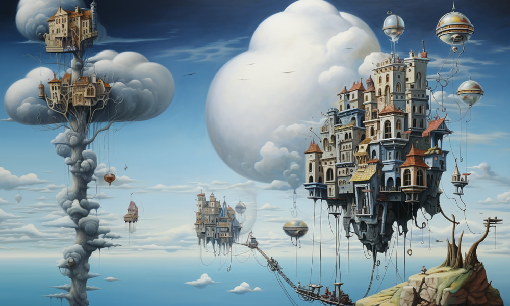 Surrealistisch