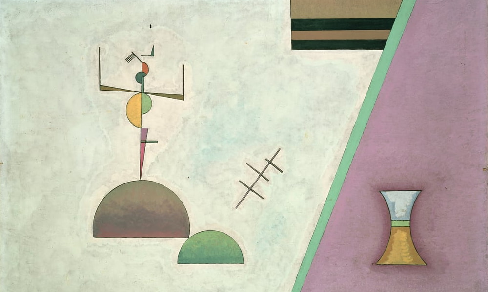 Abstracte Vormen