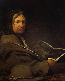 Aert de Gelder