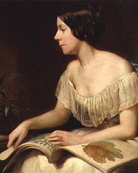 Anne Pratt