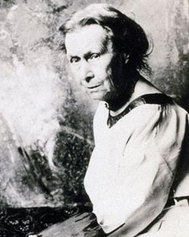 Annie Louisa Swynnerton