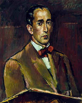 Anton Faistauer