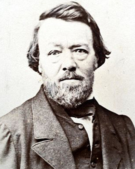 Auguste Borget