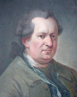 Carl Gustaf Pilo