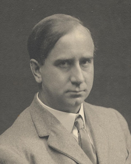 Charles Webster Hawthorne