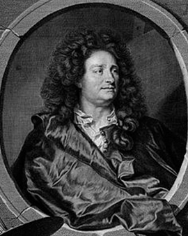 Charles de Lafosse