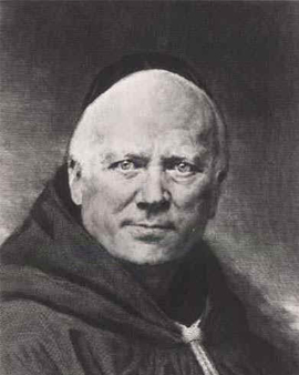 Claude Ferdinand Gaillard