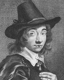 Cornelis Visscher