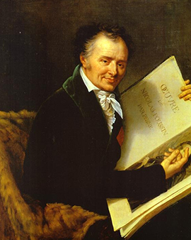 Dominique Vivant Denon