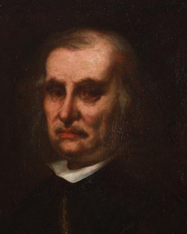 Don Juan Carreno de Miranda