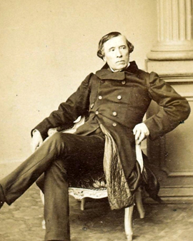 Edmond Aime Florentin Geffroy