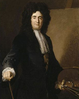 Francois de Troy