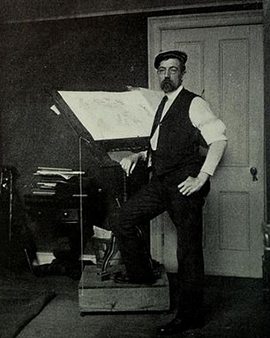 Frank Ver Beck